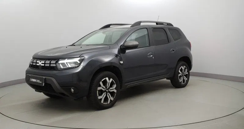 dacia Dacia Duster cena 99900 przebieg: 36099, rok produkcji 2022 z Łaskarzew